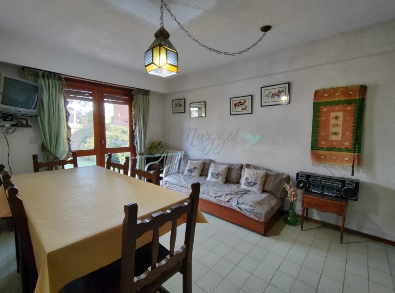 DEPARTAMENTO EN ALQUILER - VERANO 2027 - PINAMAR