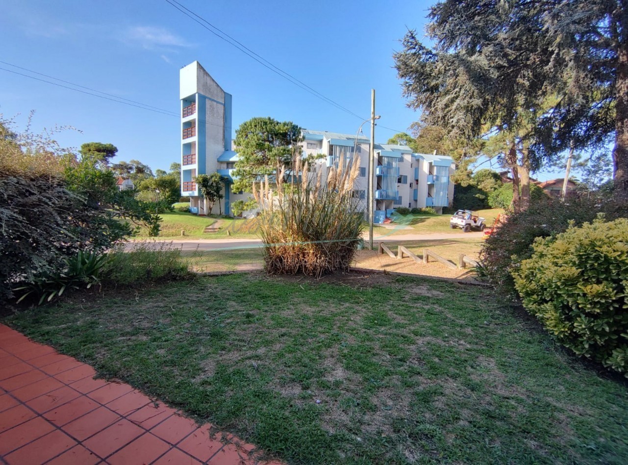 DEPARTAMENTO EN ALQUILER - VERANO 2027 - PINAMAR