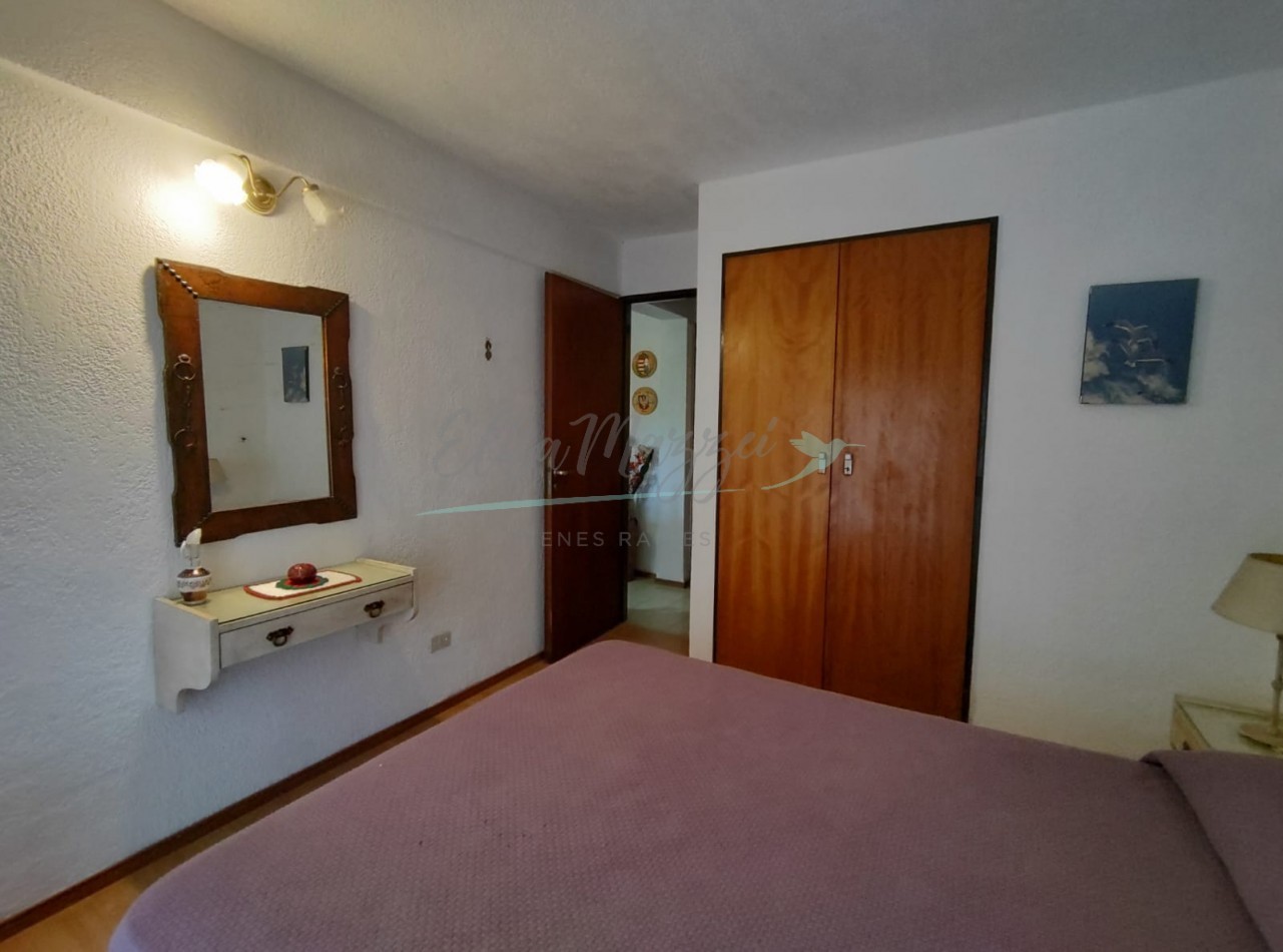 DEPARTAMENTO EN ALQUILER - VERANO 2027 - PINAMAR