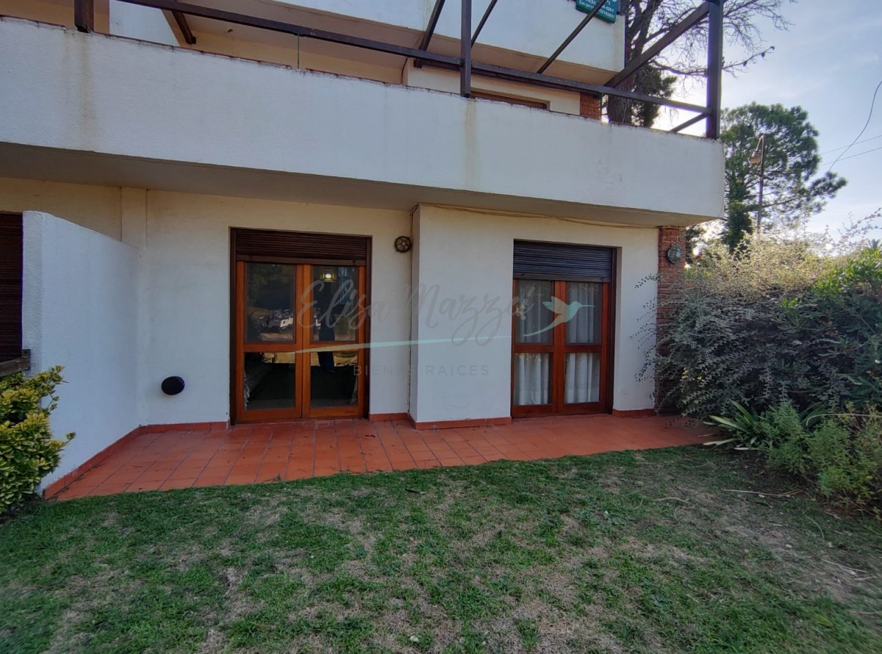 DEPARTAMENTO EN ALQUILER - VERANO 2027 - PINAMAR