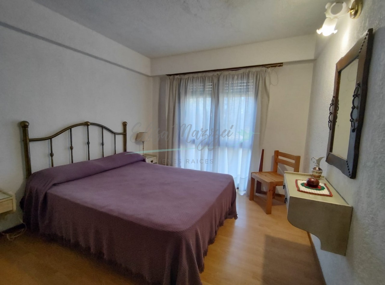 DEPARTAMENTO EN ALQUILER - VERANO 2027 - PINAMAR