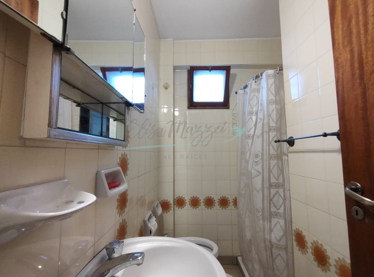DEPARTAMENTO EN ALQUILER - VERANO 2027 - PINAMAR