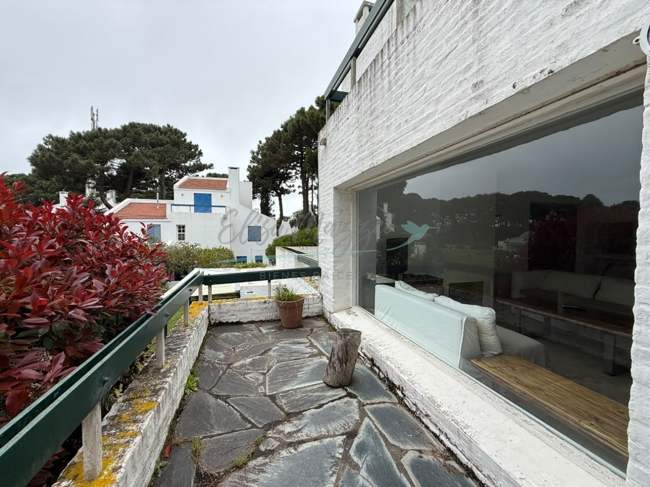 CASA EN VENTA - PINAMAR 