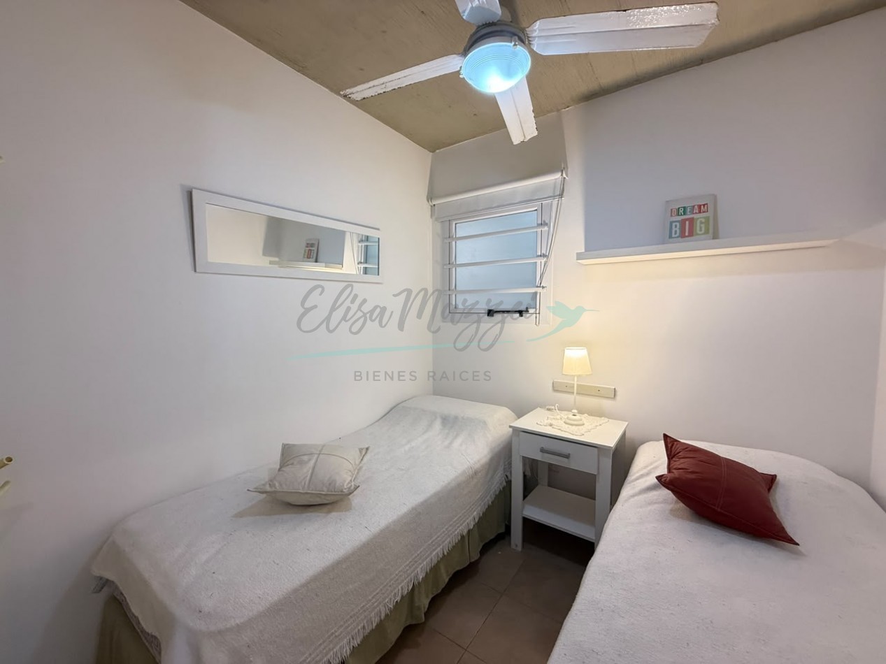 DEPARTAMENTO EN ALQUILER PINAMAR 