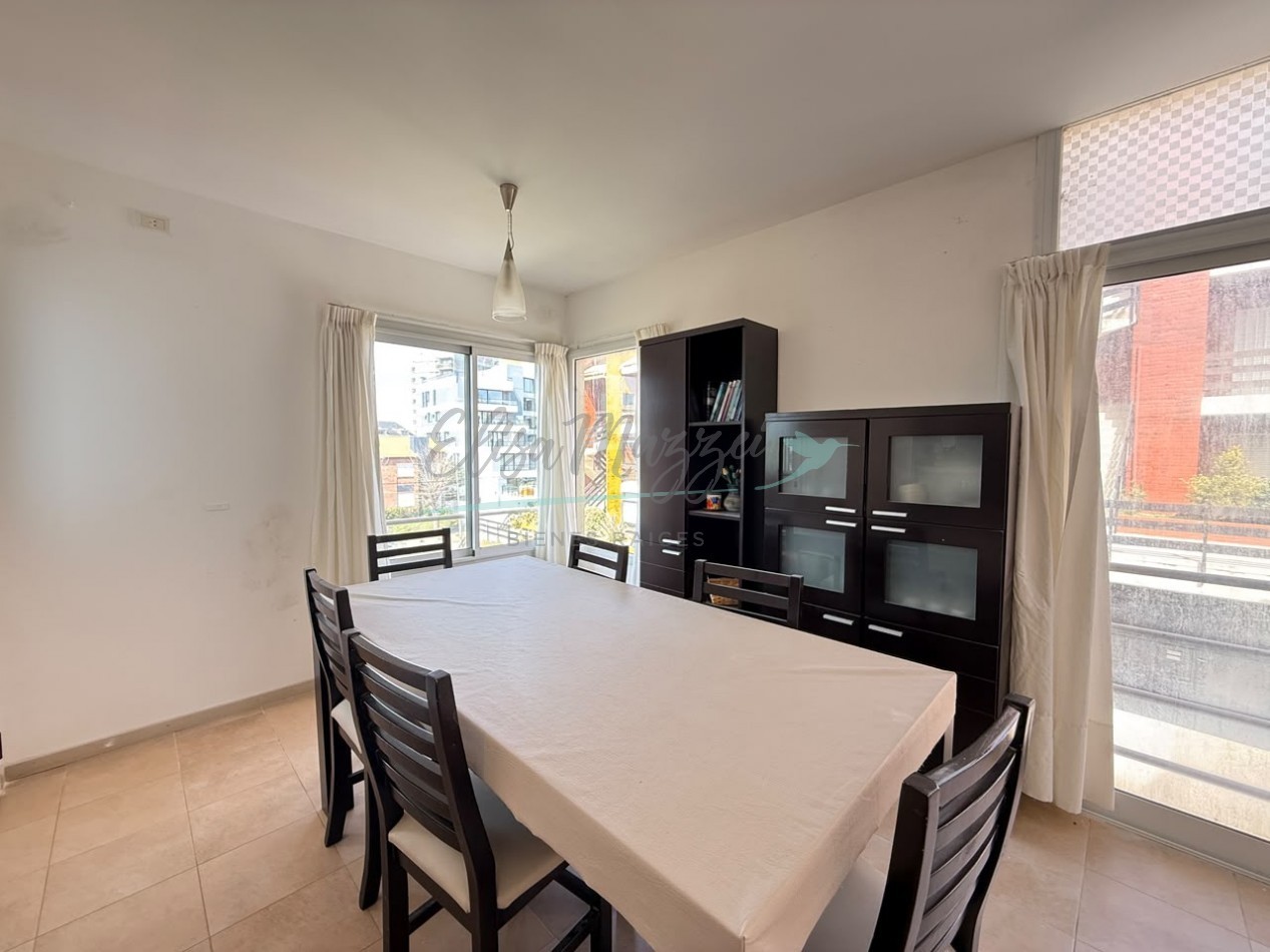 DEPARTAMENTO EN ALQUILER PINAMAR 