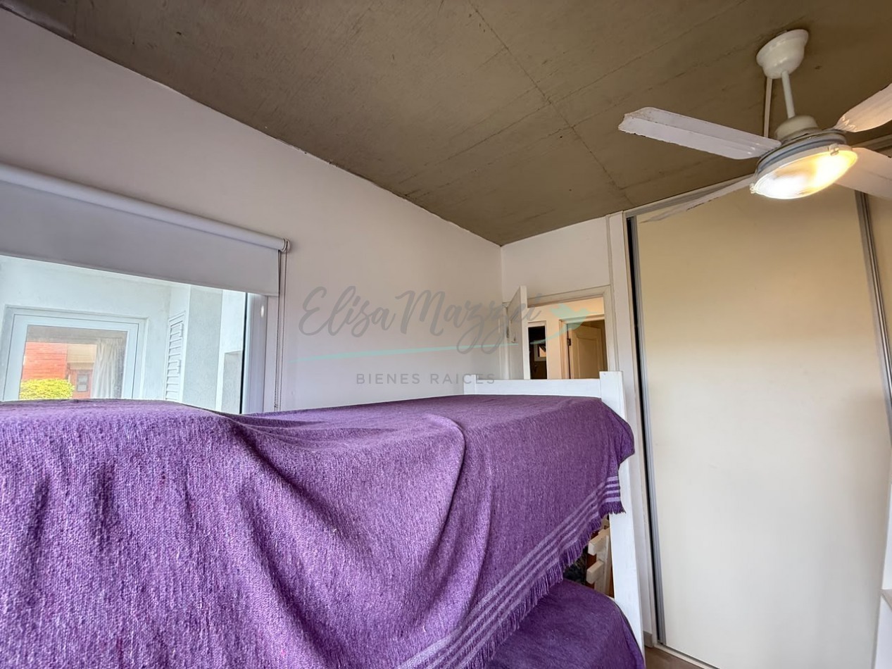 DEPARTAMENTO EN ALQUILER PINAMAR 