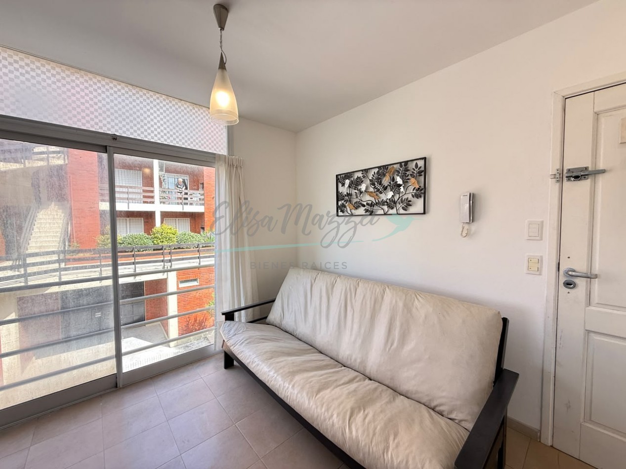 DEPARTAMENTO EN ALQUILER PINAMAR 