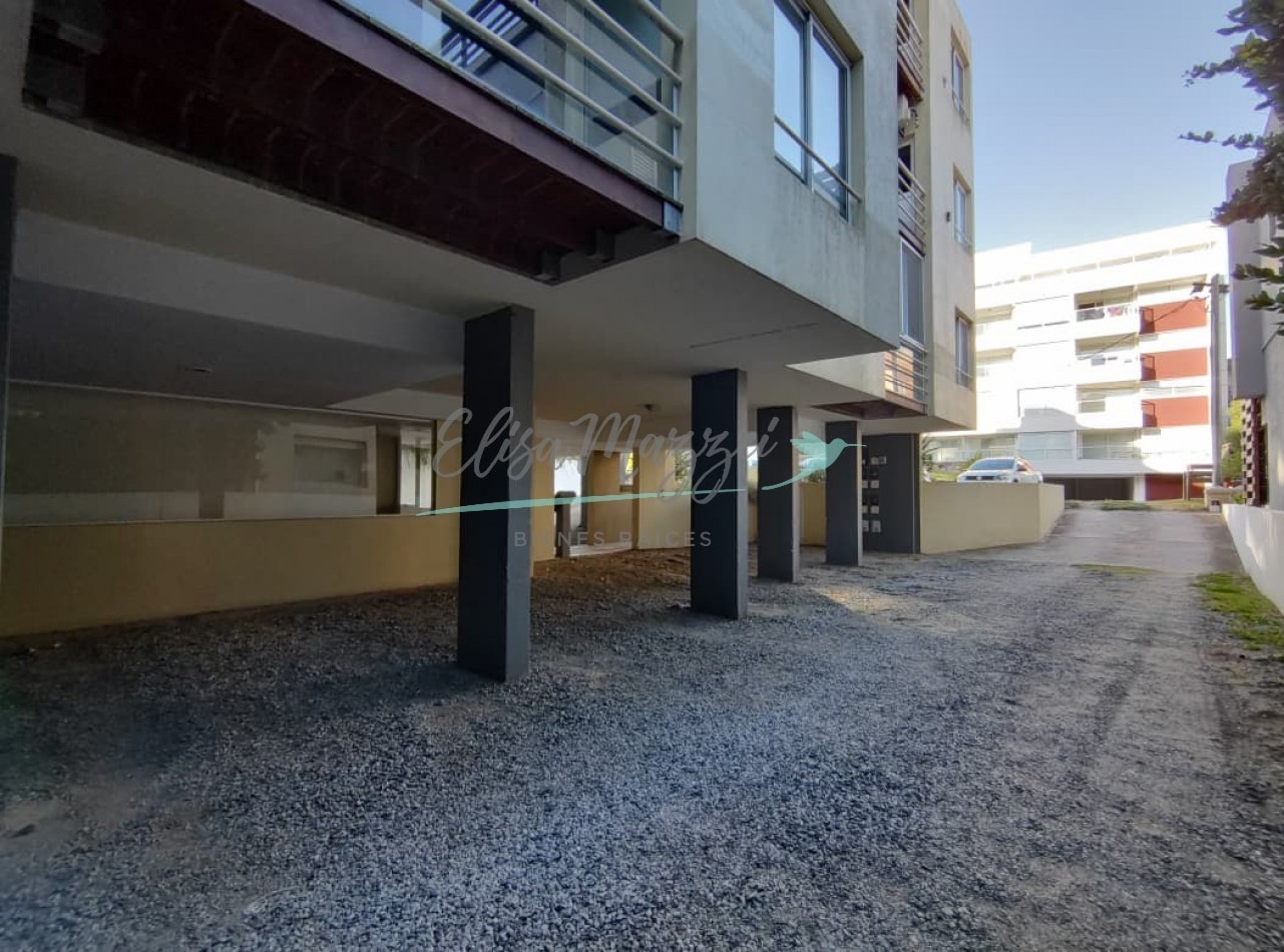 DEPARTAMENTO EN ALQUILER PINAMAR 