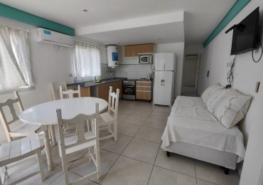 DEPARTAMENTO EN VENTA - MAR DE OSTENDE