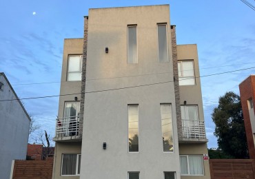 DEPARTAMENTO EN VENTA - MAR DE OSTENDE
