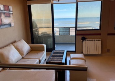 Dto en Gesell frente al mar