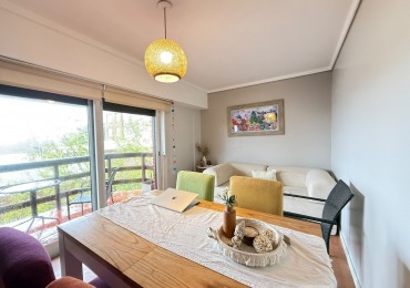 DEPARTAMENTO 2 AMBIENTES EN VENTA - PINAMAR 