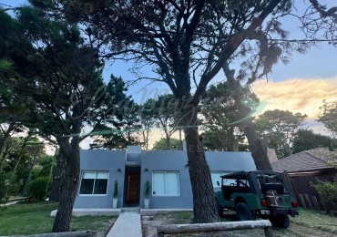 CASA - PH EN VENTA - PINAMAR