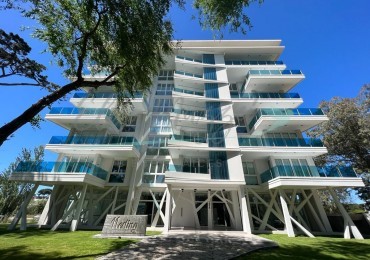 DEPARTAMENTO DOS AMBIENTES EN VENTA - PINAMAR