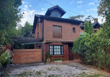 DUPLEX EN VENTA - PINAMAR 