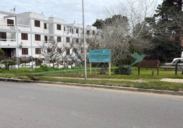 LOTE MULTIFAMILIAR EN VENTA - A METROS DEL MAR - PINAMAR