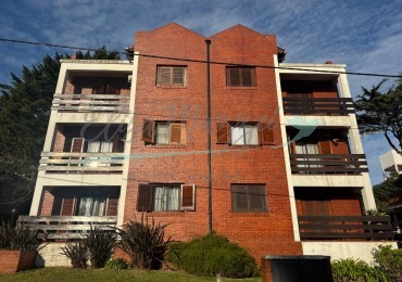 DEPARTAMENTO EN ALQUILER ANUAL - PINAMAR 
