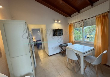 DEPARTAMENTO EN ALQUILER ANUAL - PINAMAR 