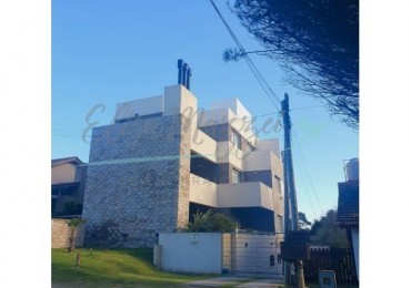 DEPARTAMENTO EN VENTA - VALERIA DEL MAR