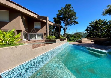 CASA EN ALQUILER - PINAMAR VERANO 2026 - CERCA DEL MAR