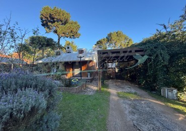 CASA - PH EN VENTA - ZONA B5 PINAMAR