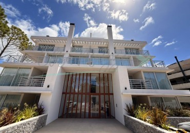 DEPARTAMENTO EN VENTA - TRES AMBIENTES - PINAMAR NORTE