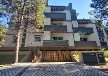 DEPARTAMENTO DOS AMBIENTES EN VENTA - PINAMAR