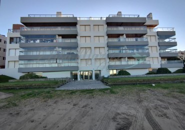 DEPARTAMENTO EN VENTA FRENTE AL MAR - PINAMAR