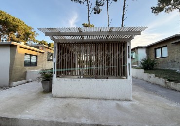 DEPARTAMENTO EN VENTA - PINAMAR
