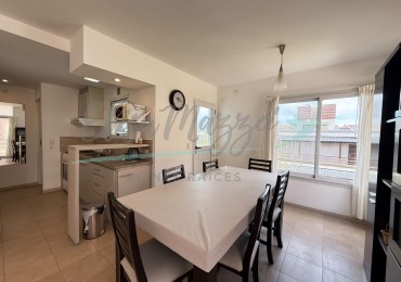 DEPARTAMENTO EN VENTA - PINAMAR 