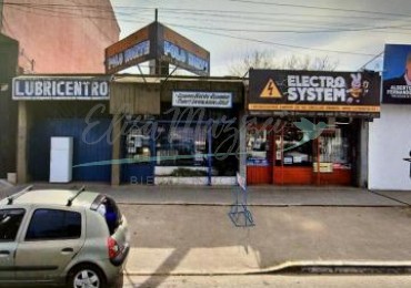 LOCALES EN VENTA - JOSE C PAZ