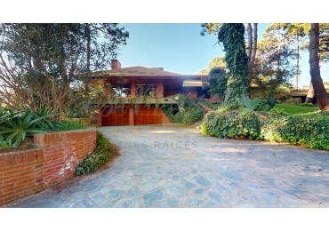 CASA EN ALQUILER - VERANO 2026 - PINAMAR