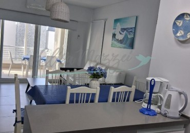 DEPARTAMENTO EN VENTA EN COSTA ESPERALDA - PINAMAR