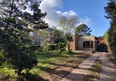 LOTE MULTIFAMILIAR EN VENTA - OPORTUNIDAD - MAR DE OSTENDE
