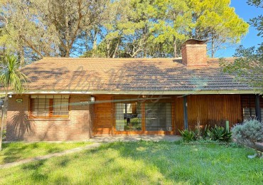 CASA TIPO PH EN VENTA - PINAMAR