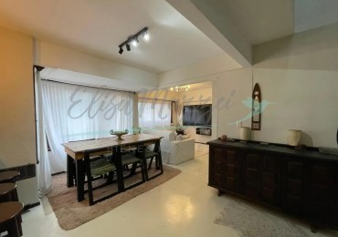 DEPARTAMENTO TRES AMBIENTES EN VENTA - PINAMAR CENTRO