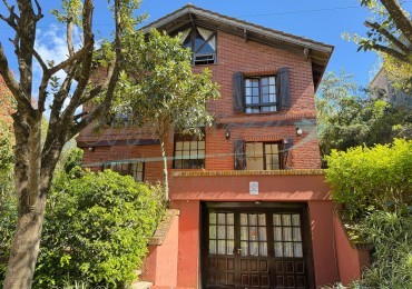 DUPLEX EN VENTA - PINAMAR