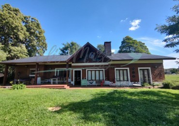 CASA EN VENTA - PINAMAR