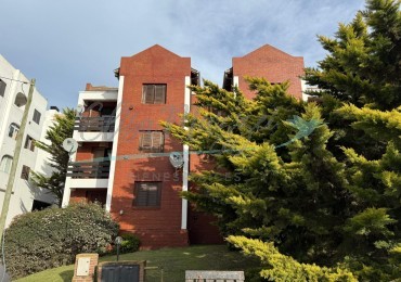 DEPARTAMENTO DOS AMBIENTES EN ALQUILER ANUAL - PINAMAR 