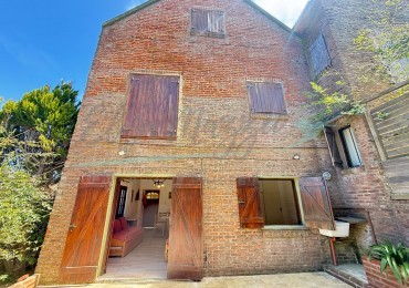 DEPARTAMENTO EN ALQUILER - VERANO 2027 - PINAMAR 