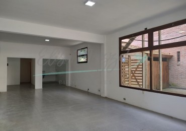 LOCAL EN ALQUILR - PINAMAR CENTRO