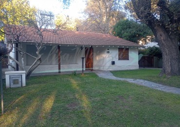 CASA EN VENTA - PINAMAR