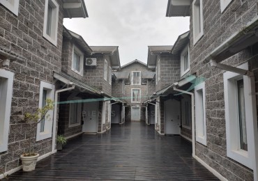 DUPLEX EN ALQUILER - PINAMAR