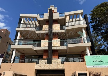 DEPARTAMENTO DOS AMBIENTES A ESTRENAR - PINAMAR CENTRO