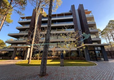 DEPARTAMENTO EN VENTA - RENATA NORTE - PINAMAR