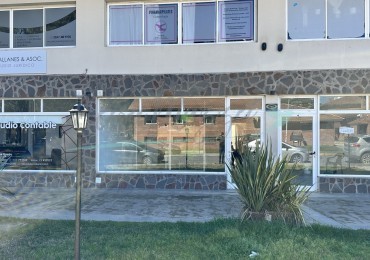 OFICINA EN ALQUILER - PINAMAR CENTRO