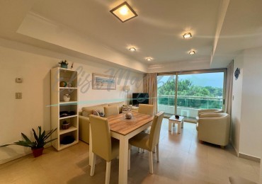 DEPARTAMENDO DOS AMBIENTES - PINAMAR CENTRO