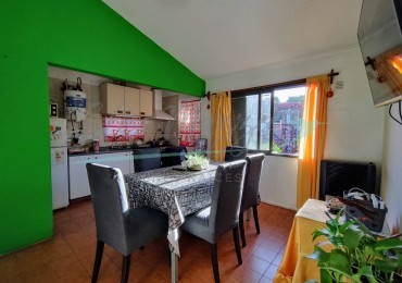 DEPARTAMENTO DOS AMBIENTES EN VENTA - PINAMAR CENTRO