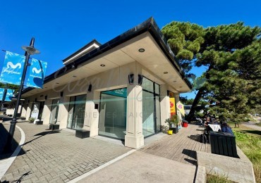 LOCAL COMERCIAL EN ALQUILER - PINAMAR