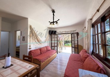 DEPARTAMENTO EN ALQUILER - VERANO 2027 - PINAMAR 